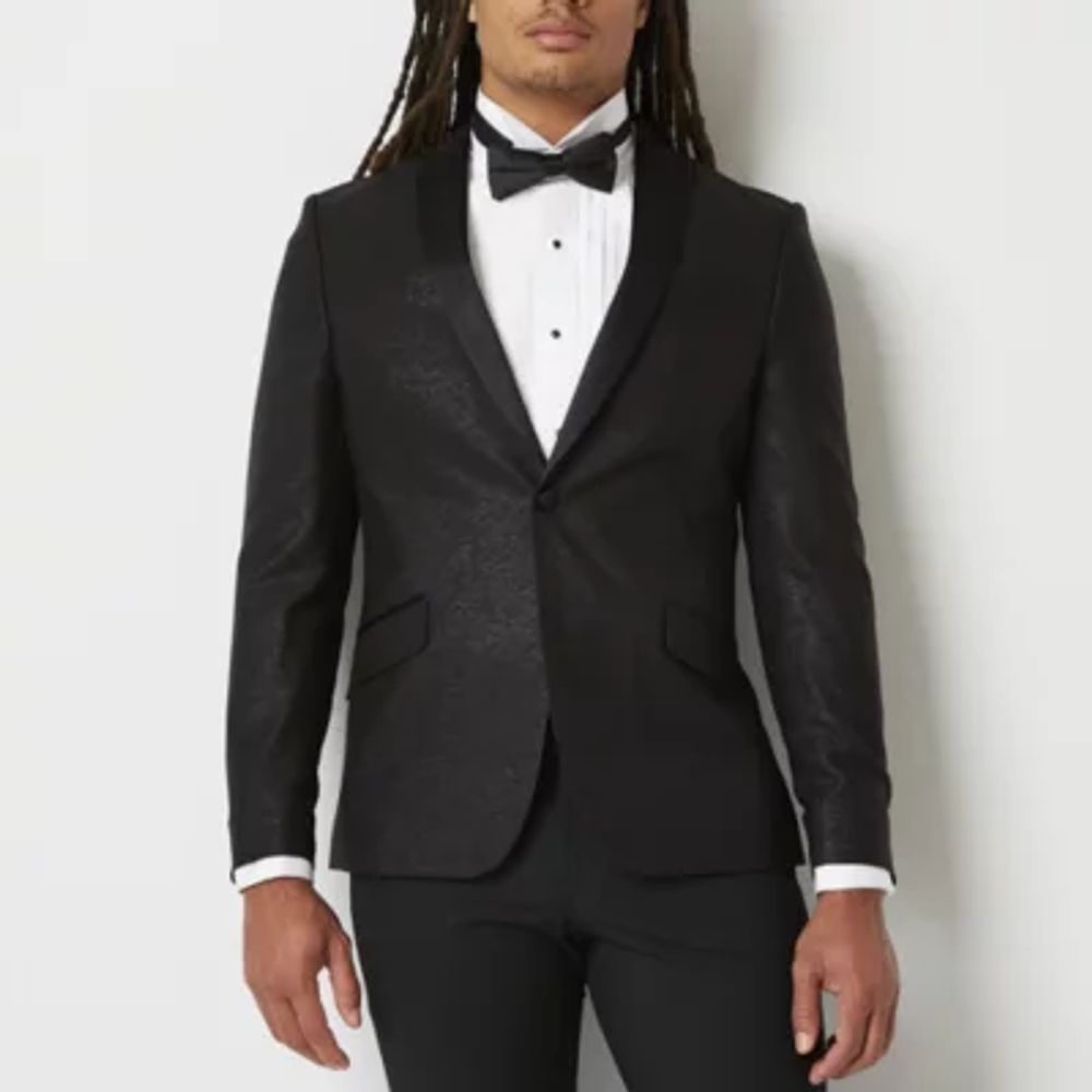 J ferrar tuxedo shirt sale