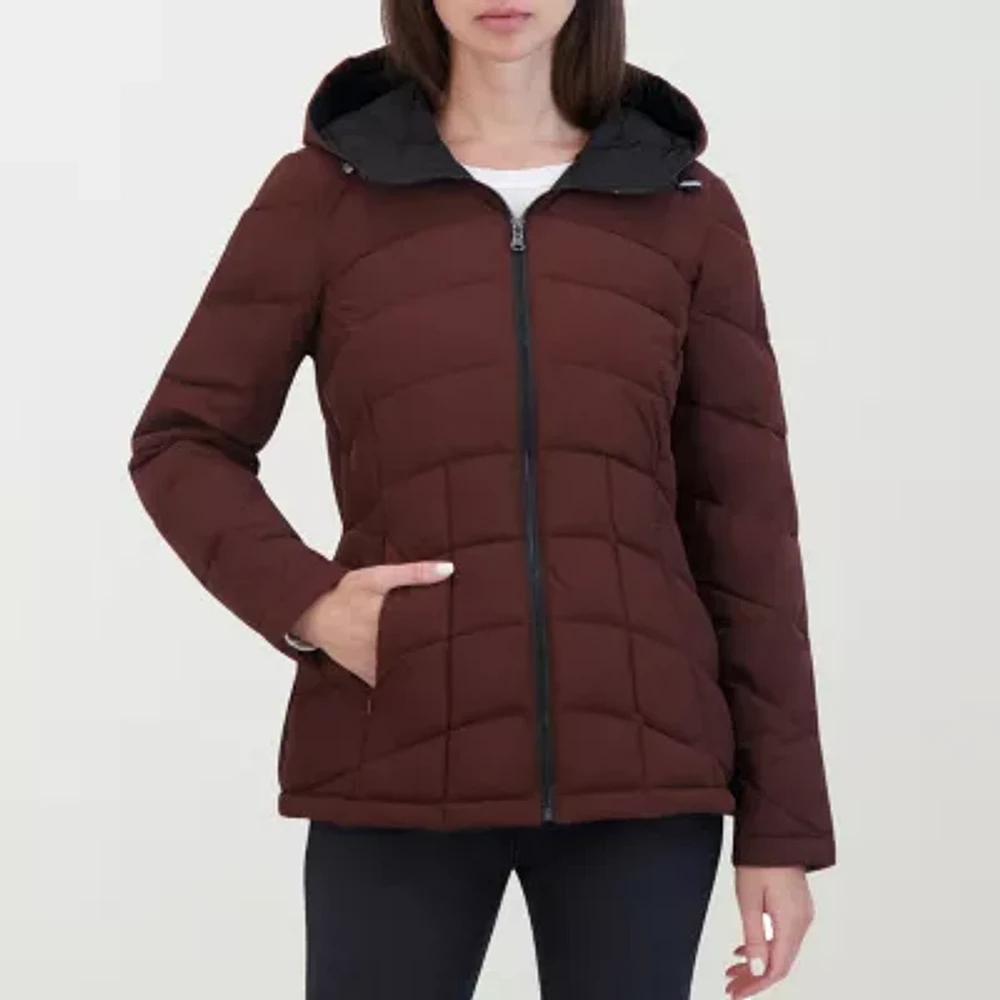 Hfx puffer jacket on sale