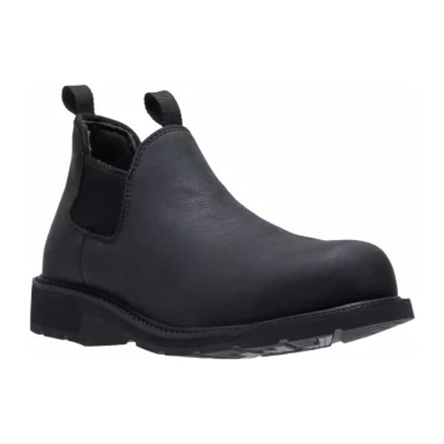 Jcpenney work store boots for men