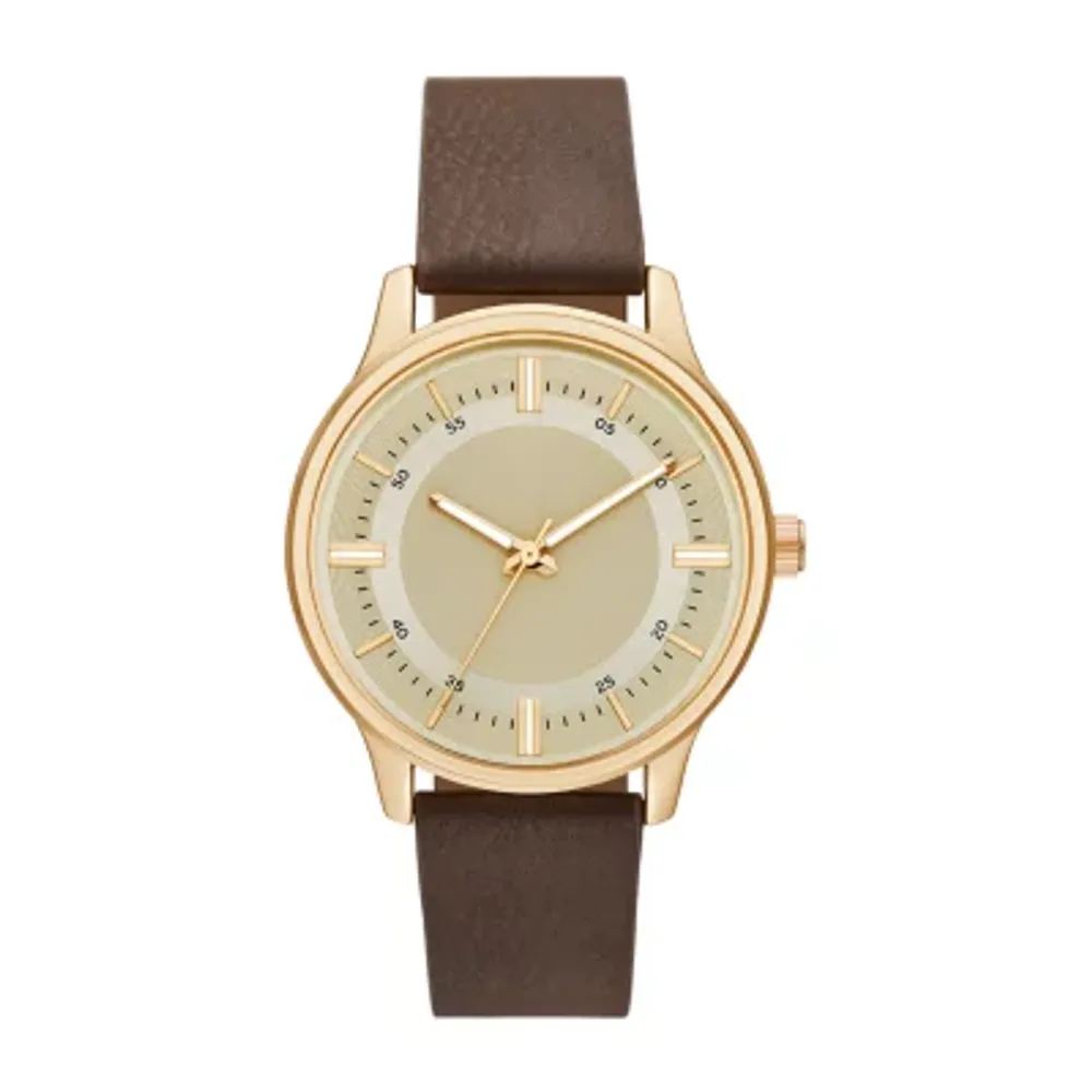 Jcpenney mens clearance watches on sale