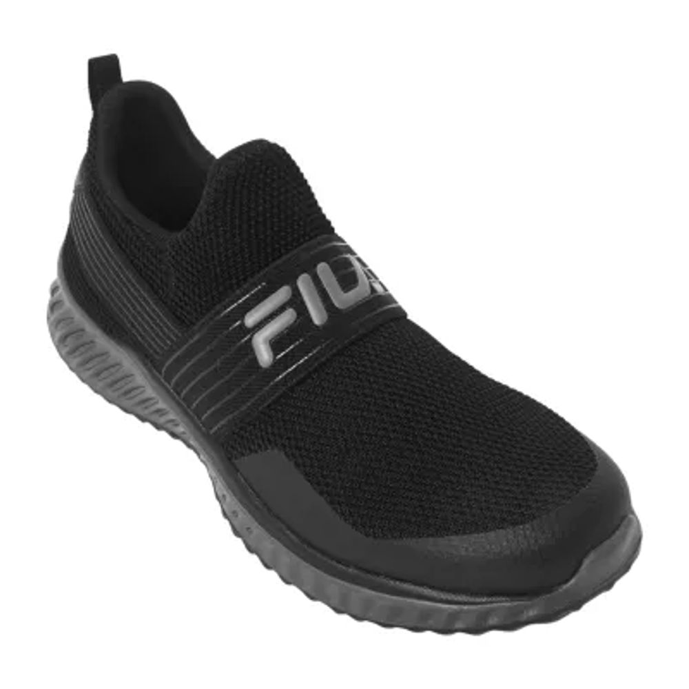 Jcpenney fila clearance shoes