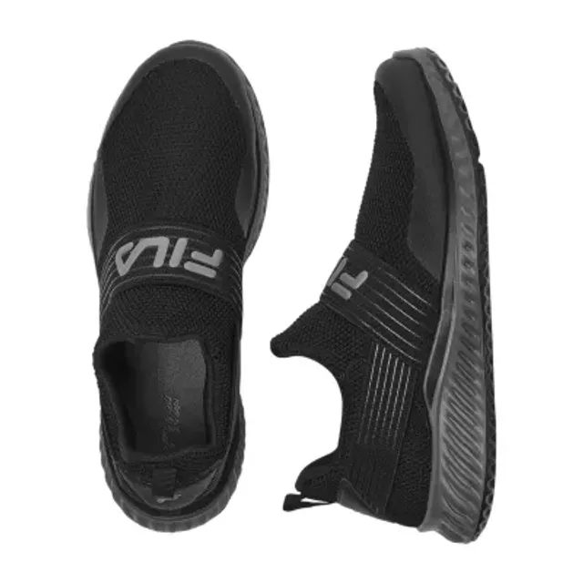 Men's fila fondato sale 3 running shoes