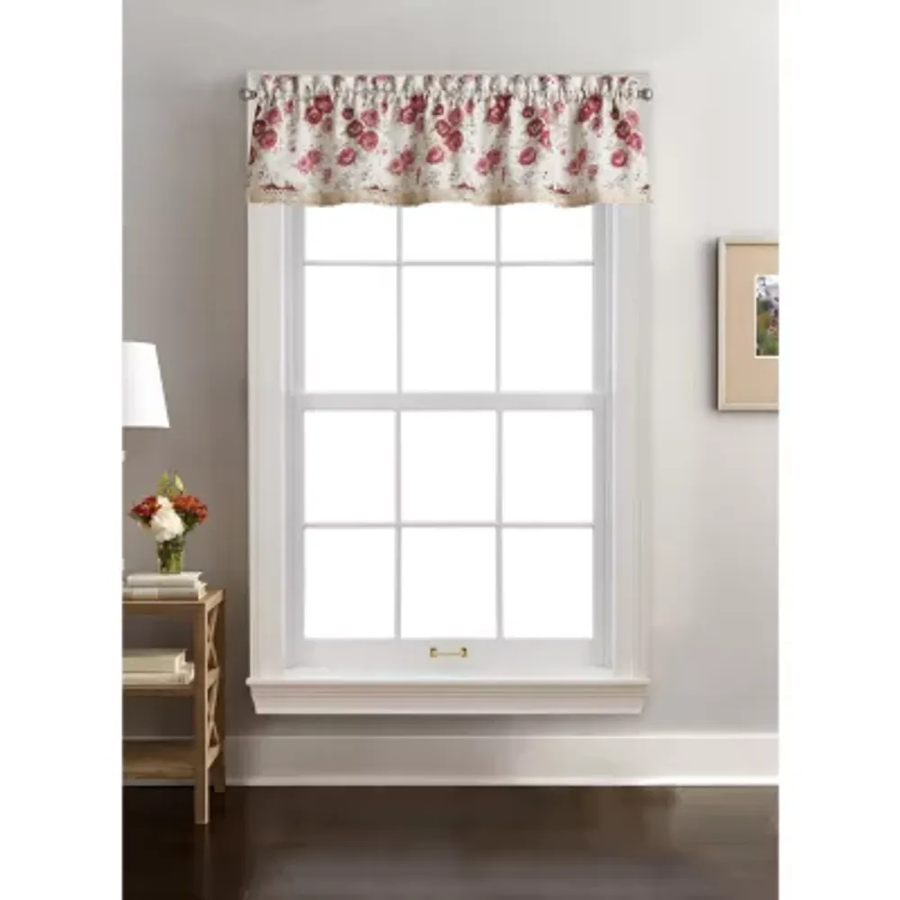 Jcpenney valances store