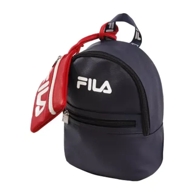 Fila sale mini backpack