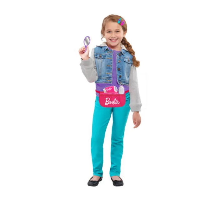 Barbie dreamhouse online jcpenney