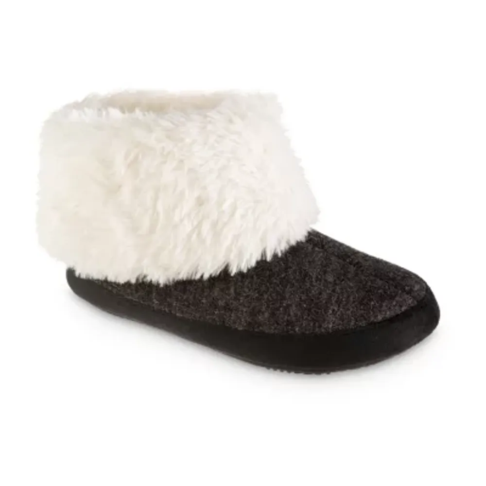 Jcp on sale isotoner slippers