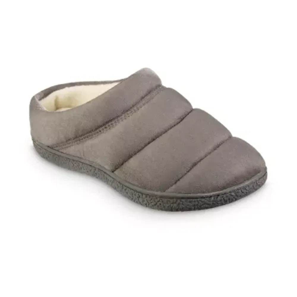 Jcp isotoner sale slippers