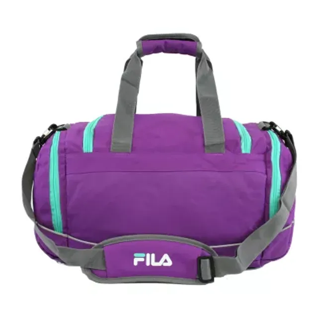 Fila sprinter best sale duffel bag