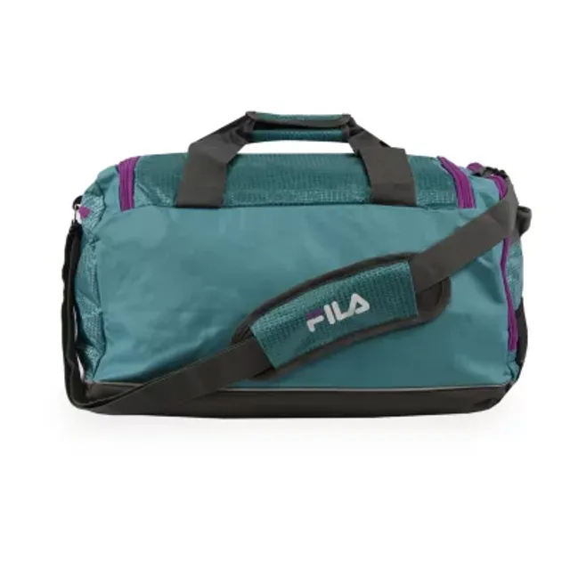 Fila discount duffle bag