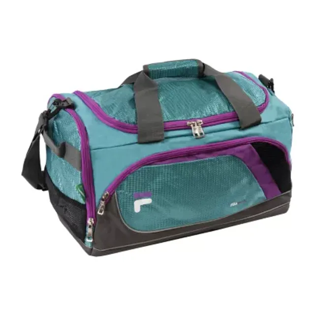 Fila sprinter duffel online bag