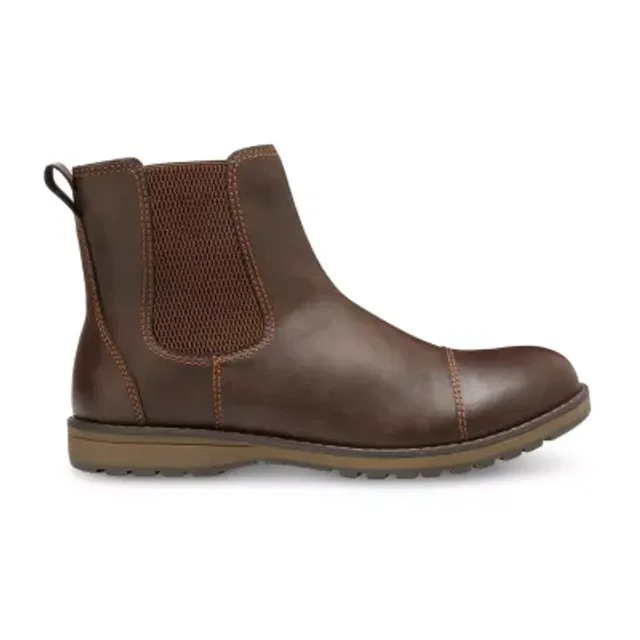 Jcpenney chelsea store boots