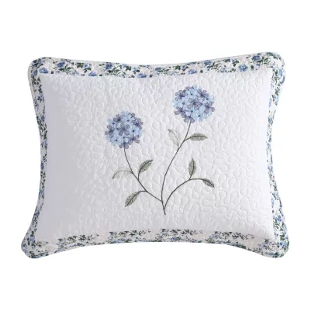 Jcpenney pillow outlet shams