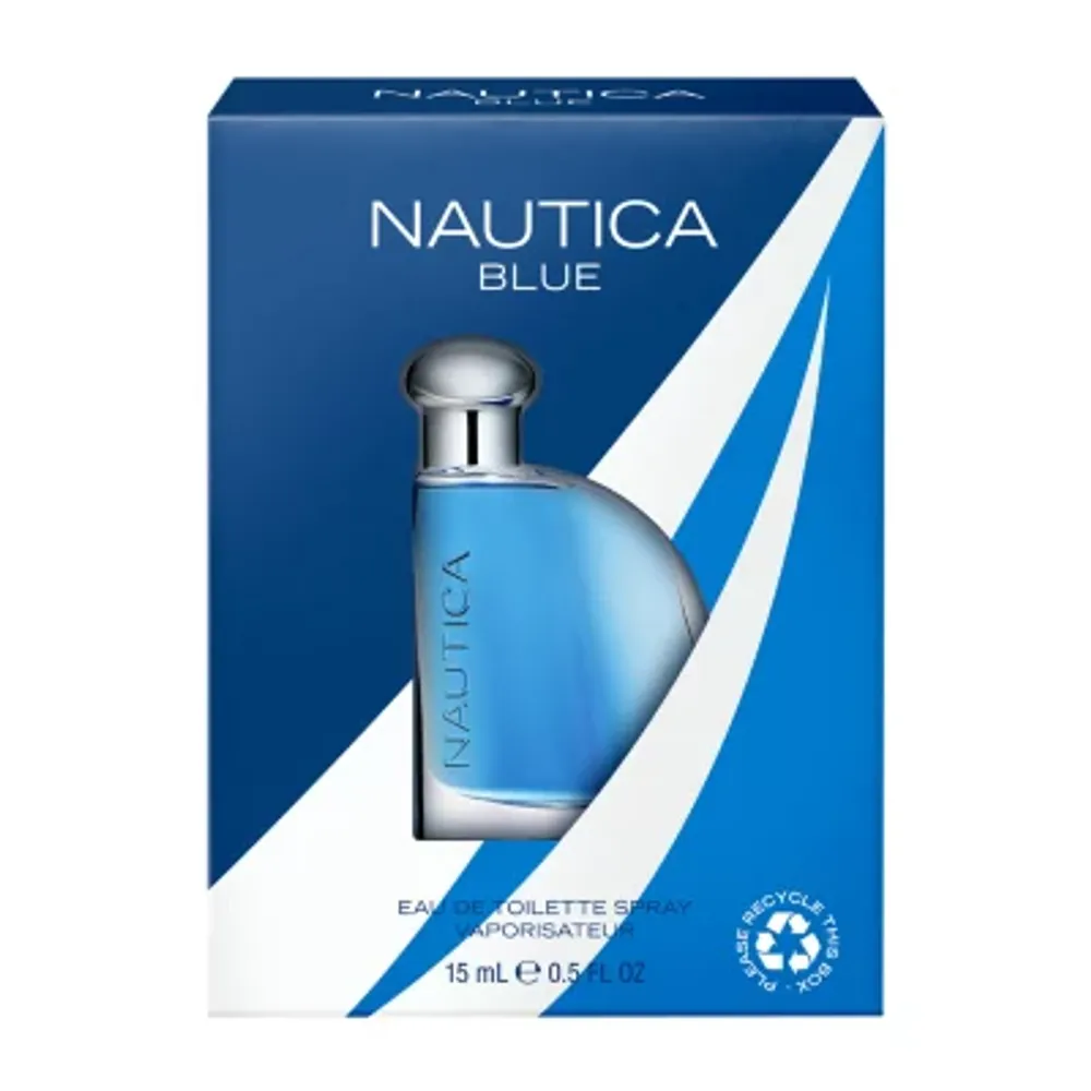 Tipos de perfumes online nautica