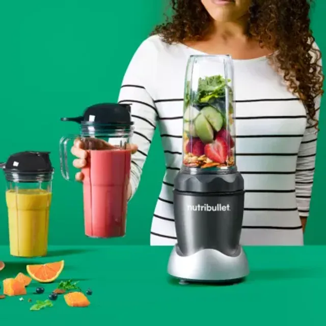 Jcp nutribullet shop