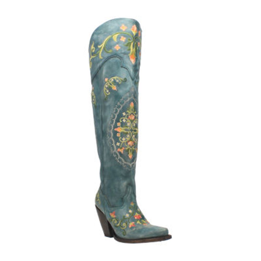 Jcpenney knee hot sale high boots