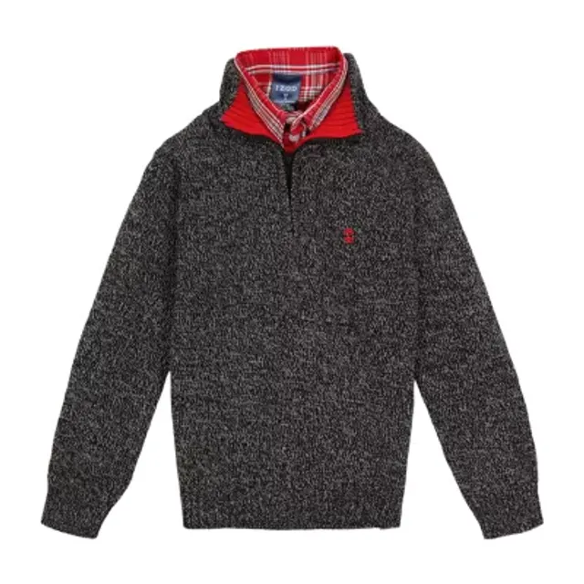 Izod sweaters jcpenney hotsell