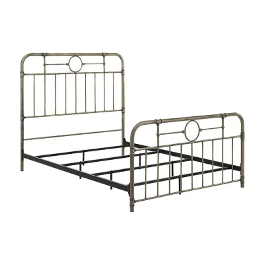 Jcpenney queen deals bed frame