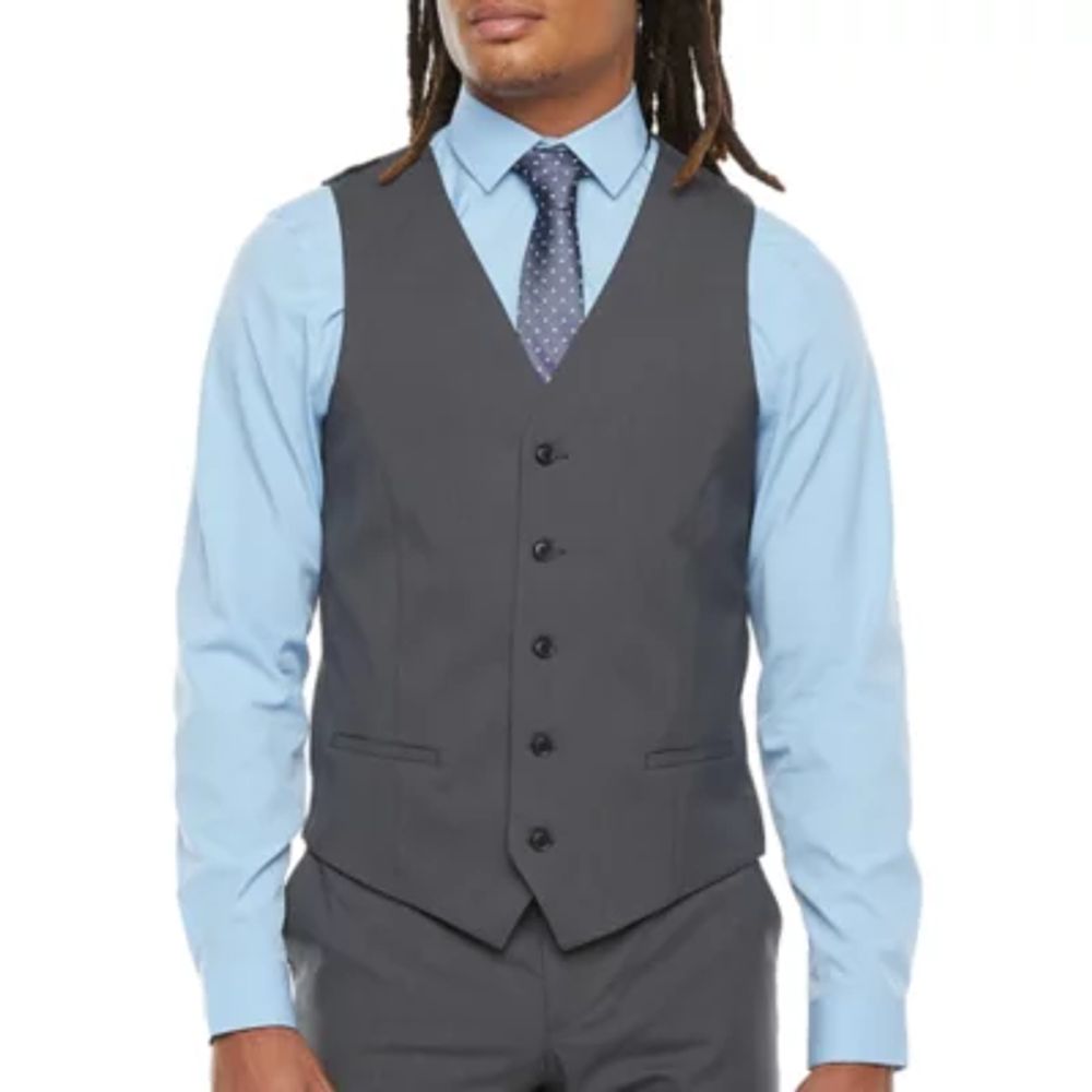 Jcpenney mens clearance slim suits