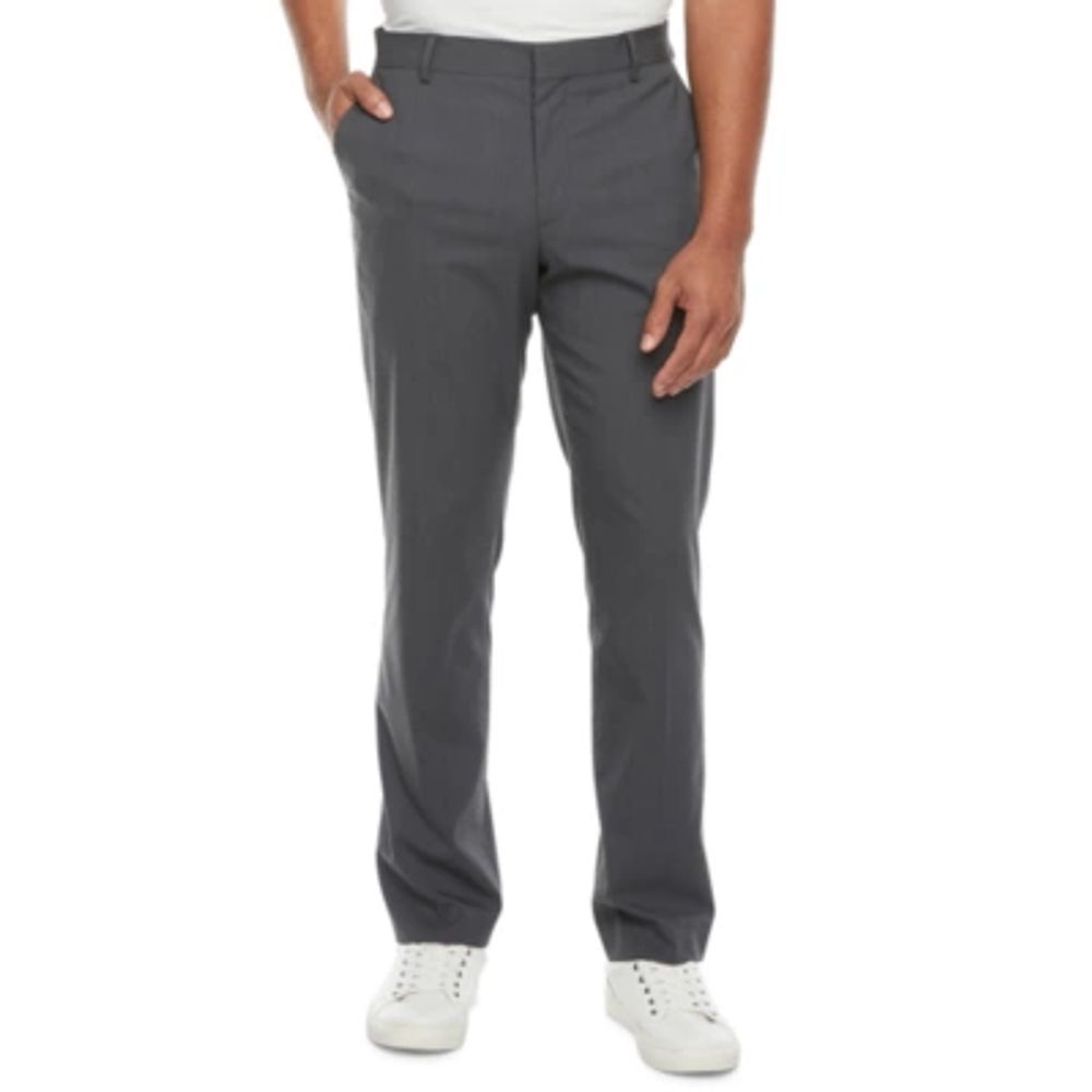 Jcpenney super hot sale slim suit