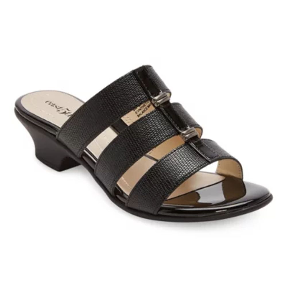 Jcpenney east hot sale 5th shoes