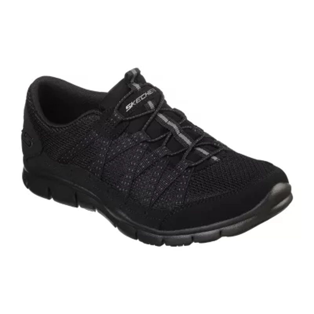 Jcpenney skechers womens on sale shoes