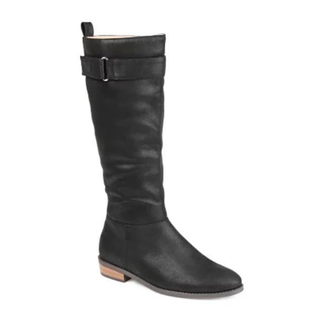 Jcp wide calf boots sale