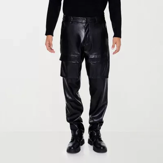 【最終値下げ】L'Appartement WOOL CARGO PANTS Wool-blend Pleated Cargo Pant For Men | J.Crew