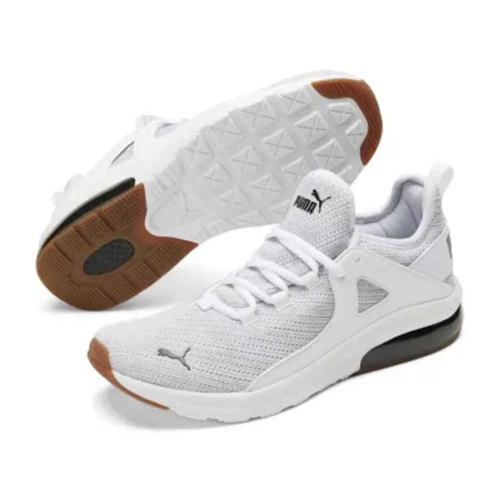 Jcpenney on sale puma sneakers