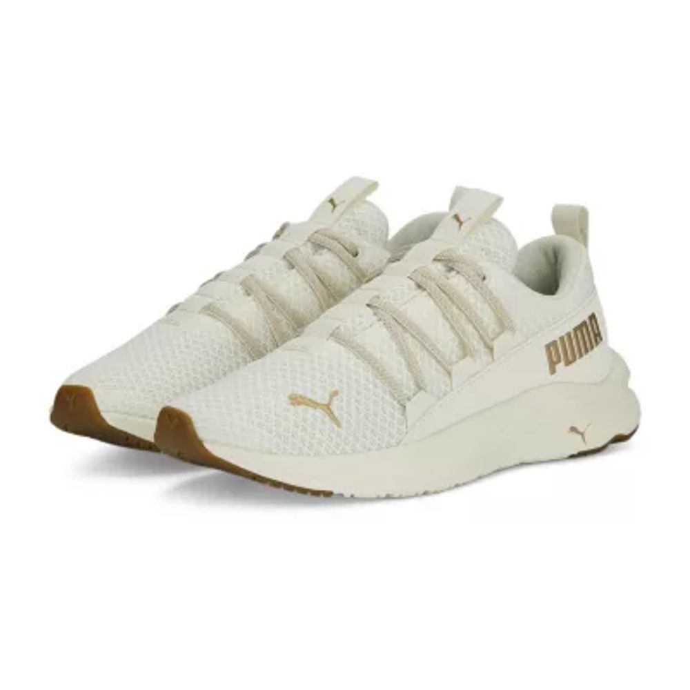 Jcpenney white 2024 tennis shoes