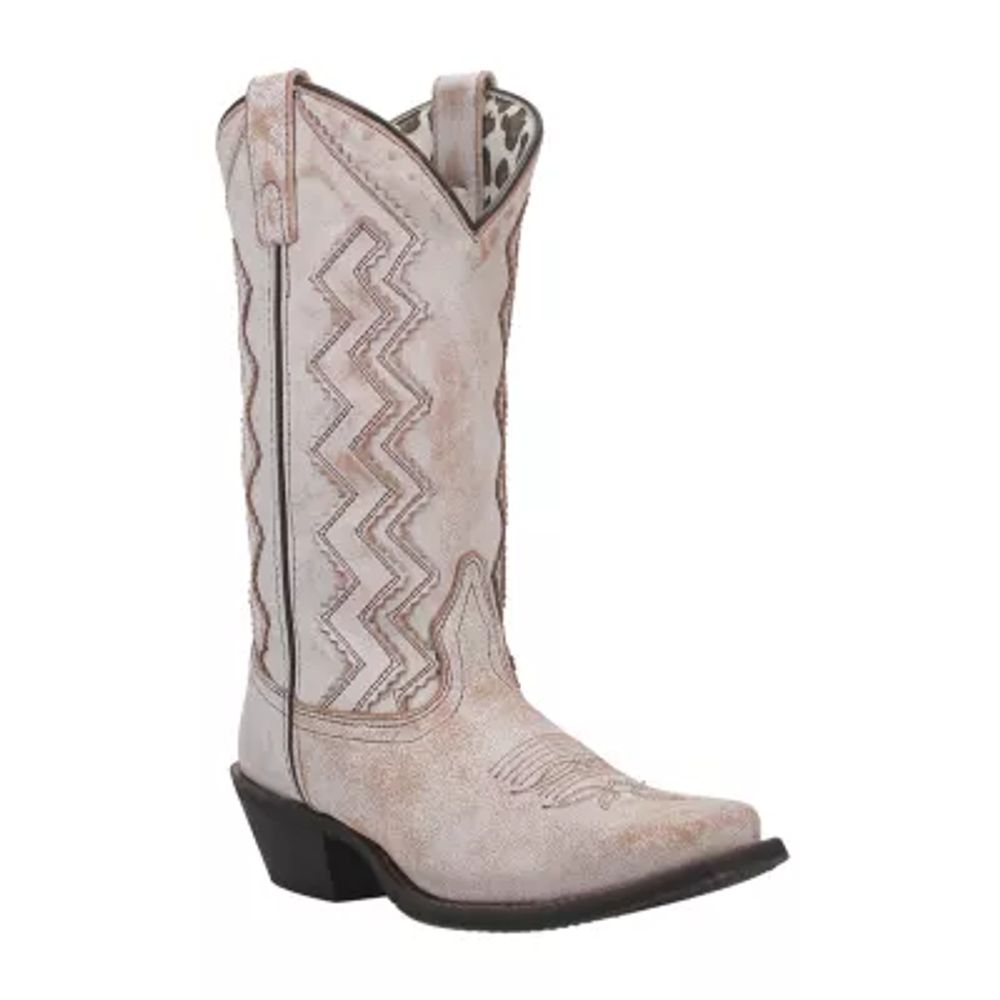 Jcpenney womens cowboy on sale boots