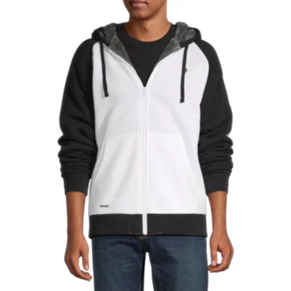 Nike zip up hoodie hot sale jcpenney