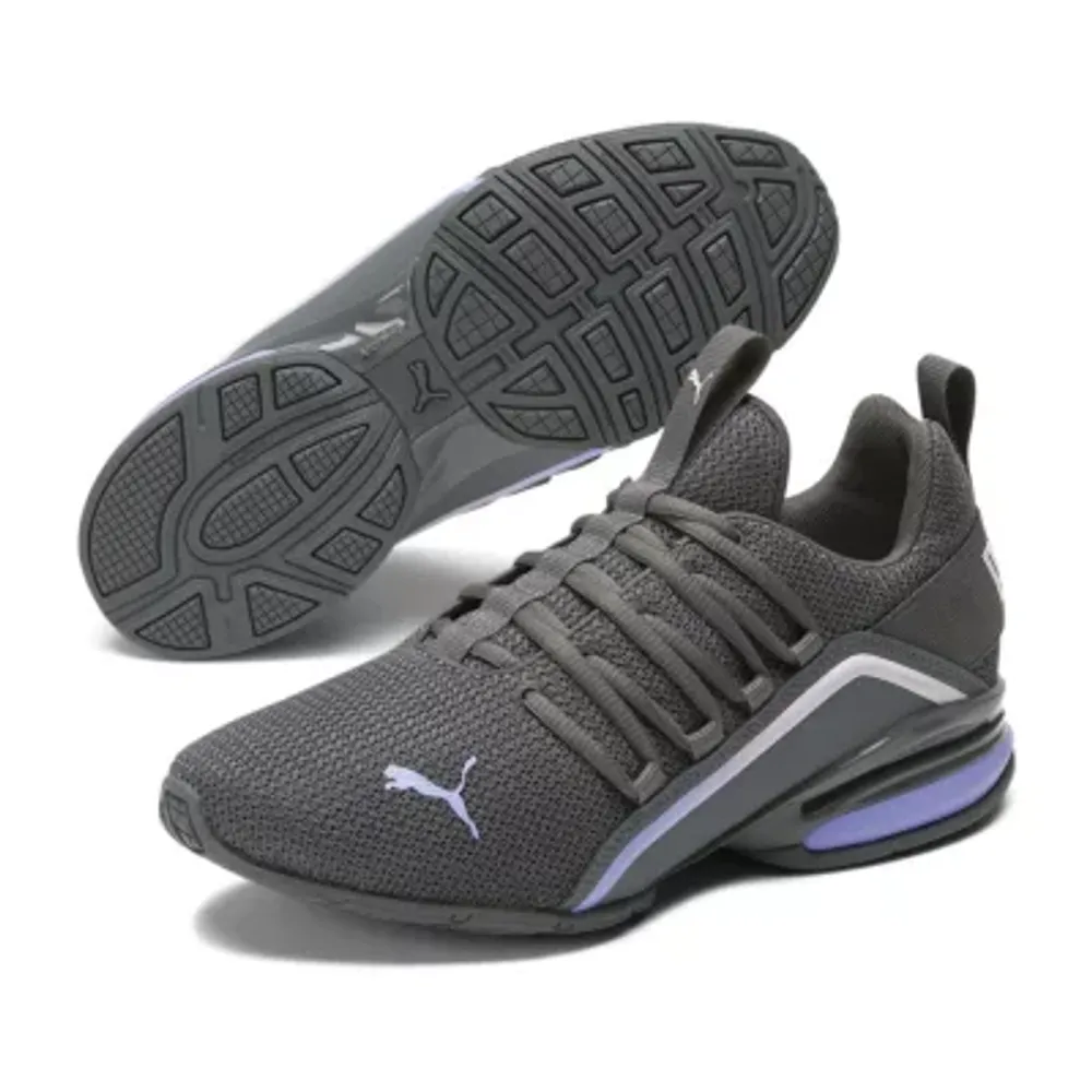 Puma axelion outlet womens