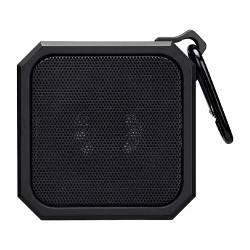 ILIVE Bluetooth Speaker Green Tree Mall