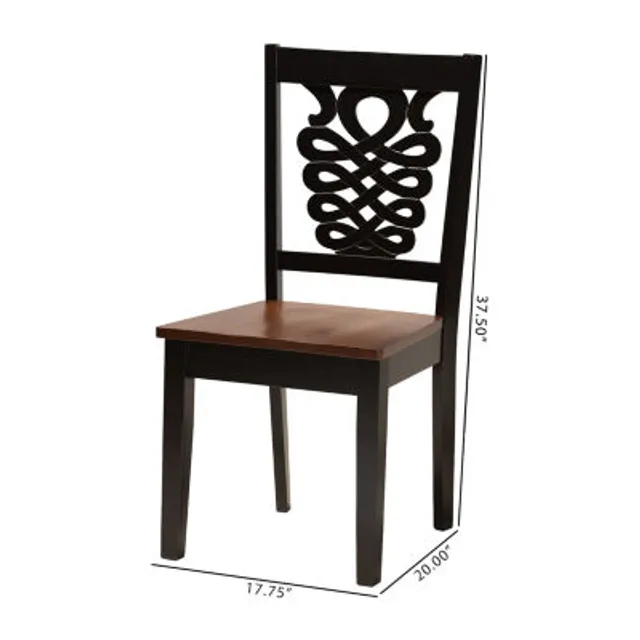 Otobi best sale dining chair