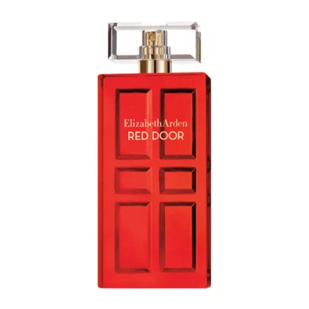 Red door discount perfume 100ml boots