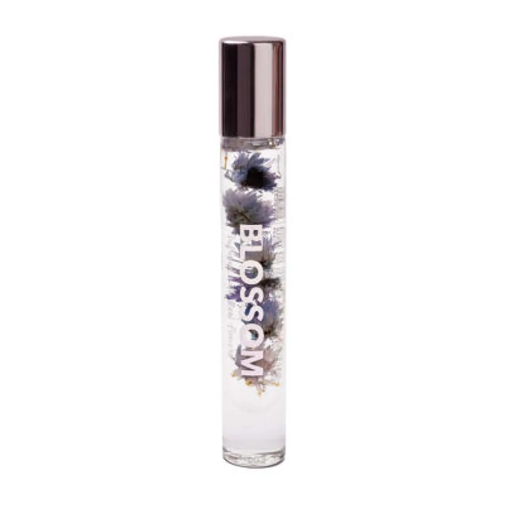 Blossom Blackberry Spice Roll On Perfume Oil 0.17 Oz Hawthorn Mall