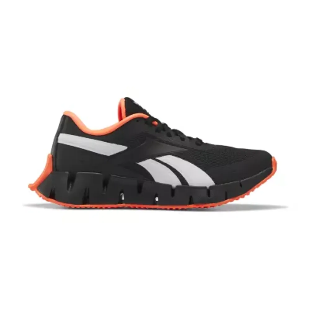 Boys reebok shop zig zag