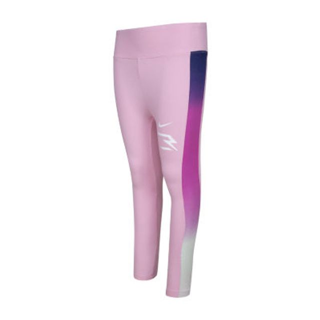 Jcpenney womens nike on sale leggings