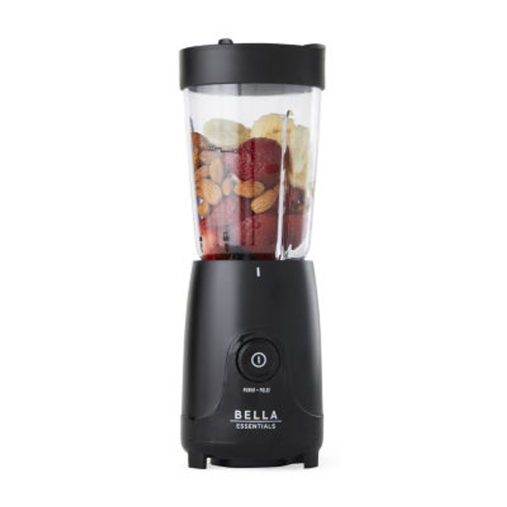 Bella Essentials Personal Blender Hamilton Place