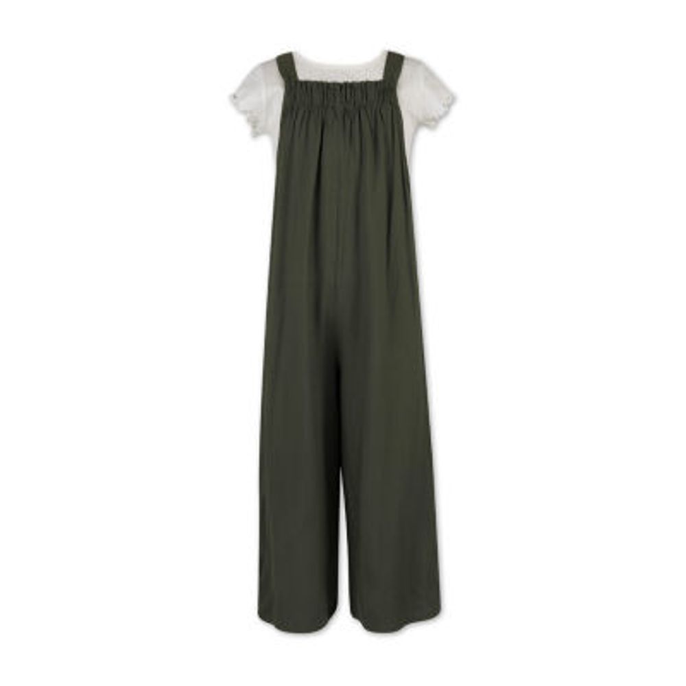 Dressy hotsell jumpsuits jcpenney