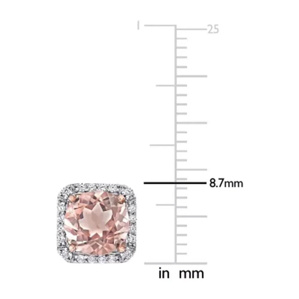 Jcpenney morganite hot sale