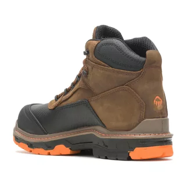 Jcpenney wolverine work boots online