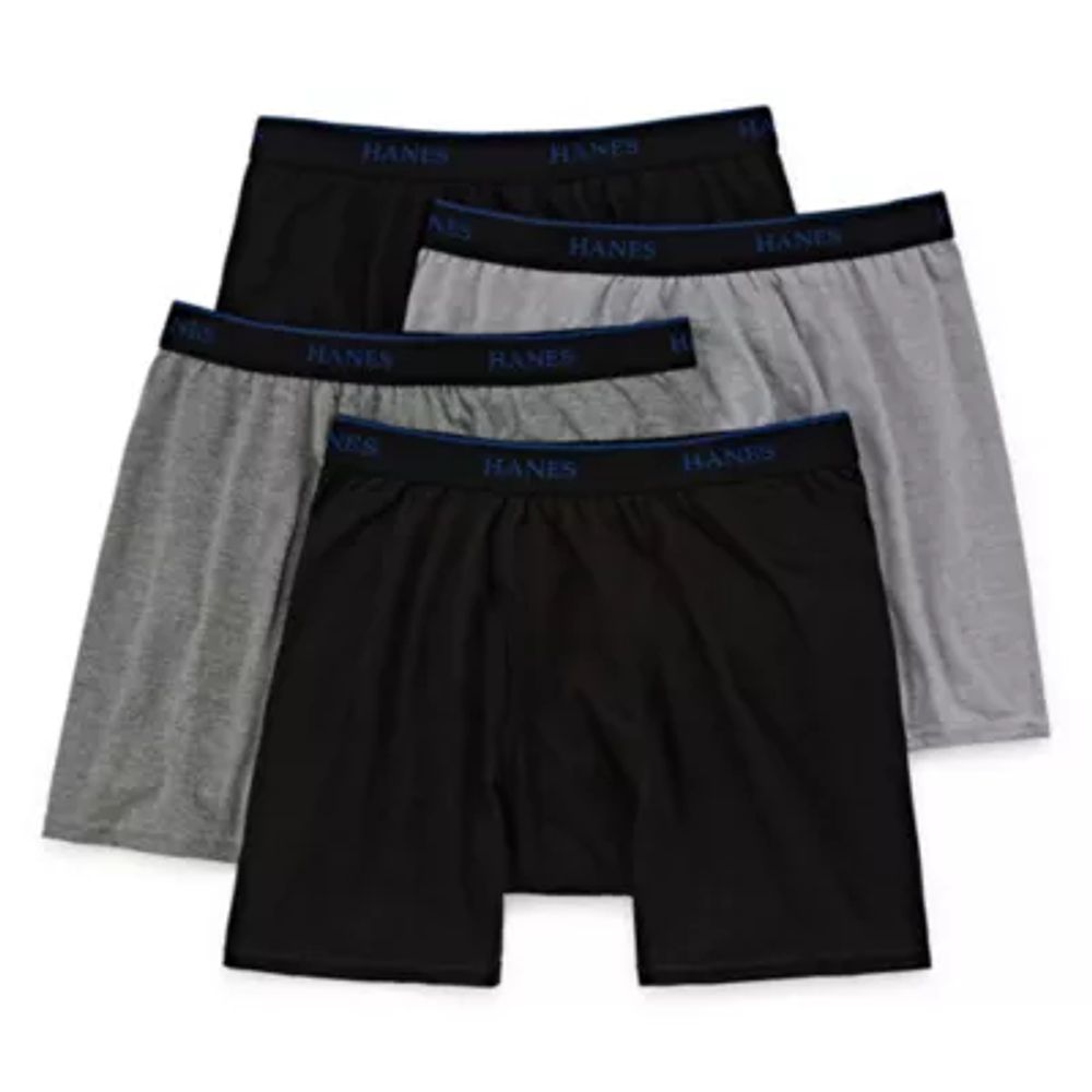 Jcpenney 2025 boxer shorts