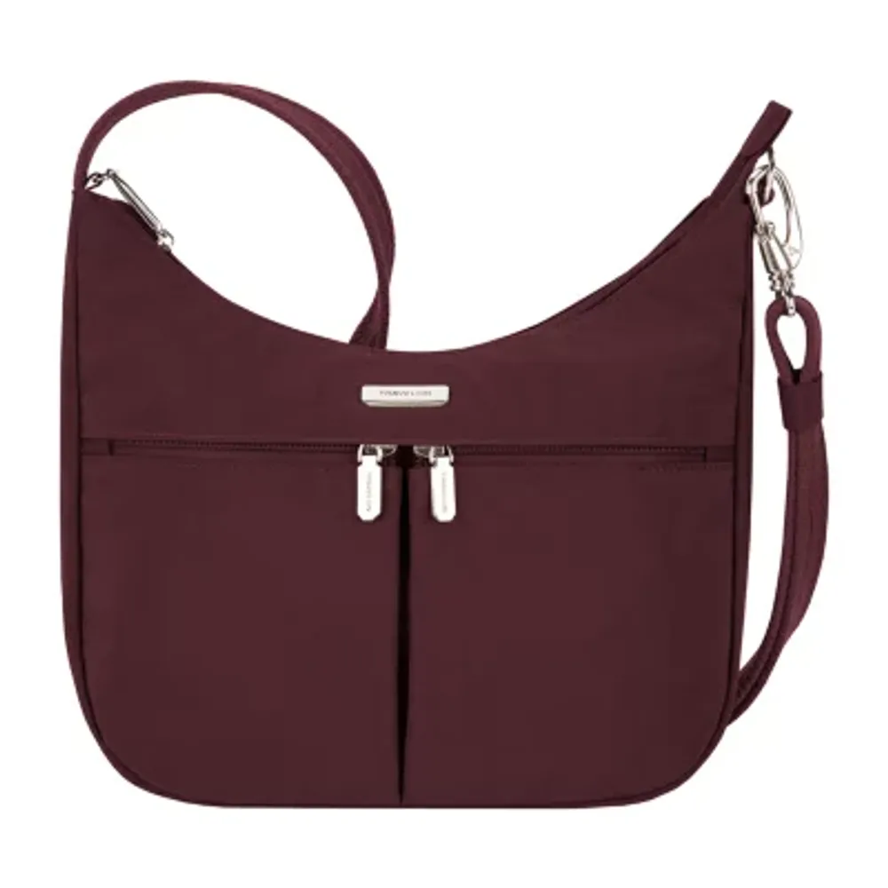 Jcpenney hot sale hobo bags