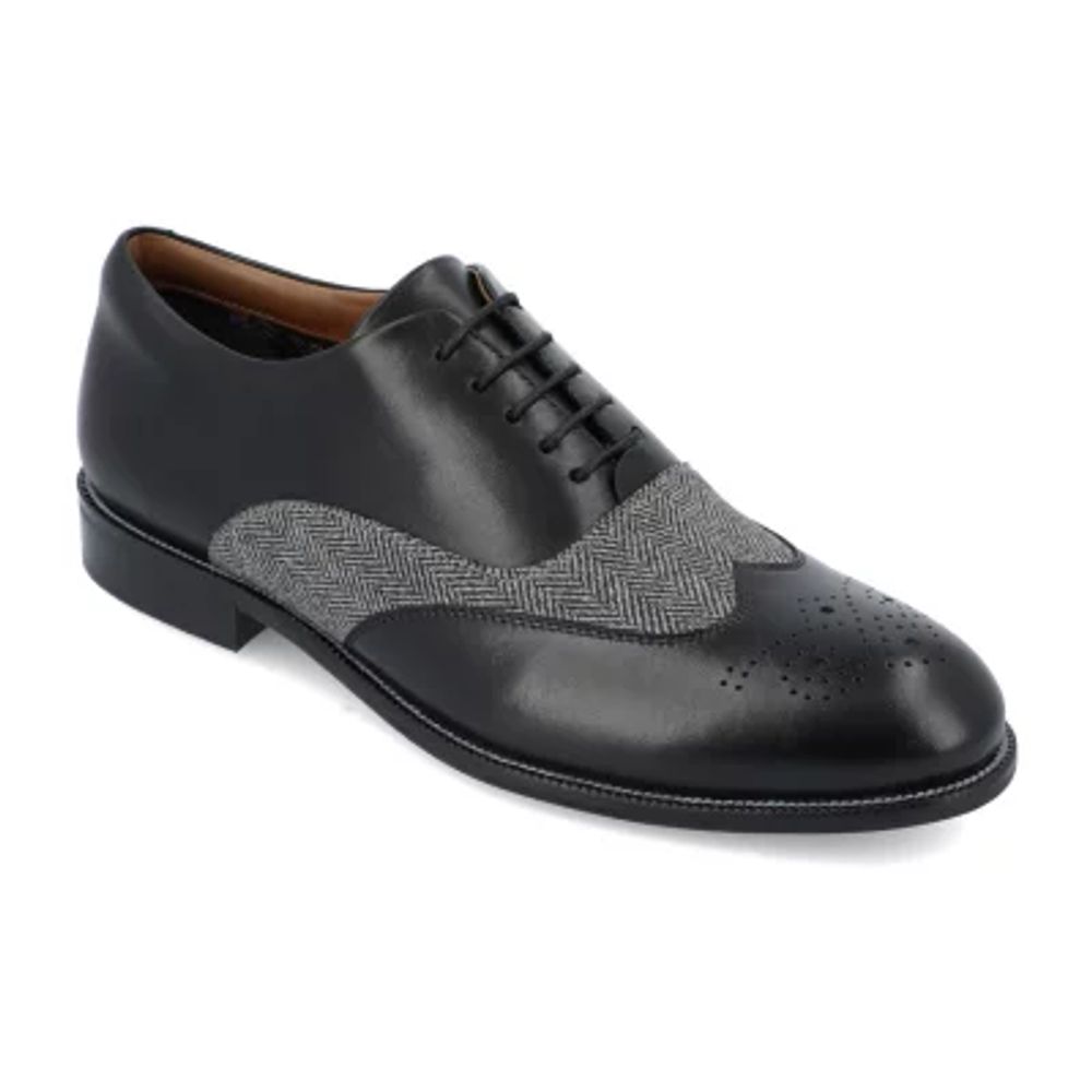 Jcpenney mens sale oxford shoes