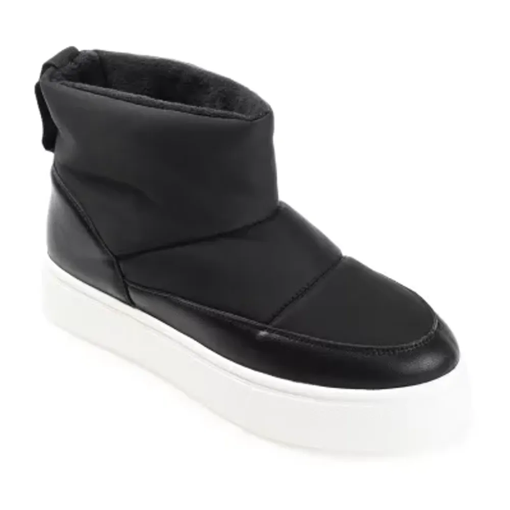 Jcpenney winter boots on sale womens