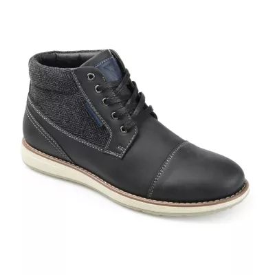 Jcpenney on sale mens boots