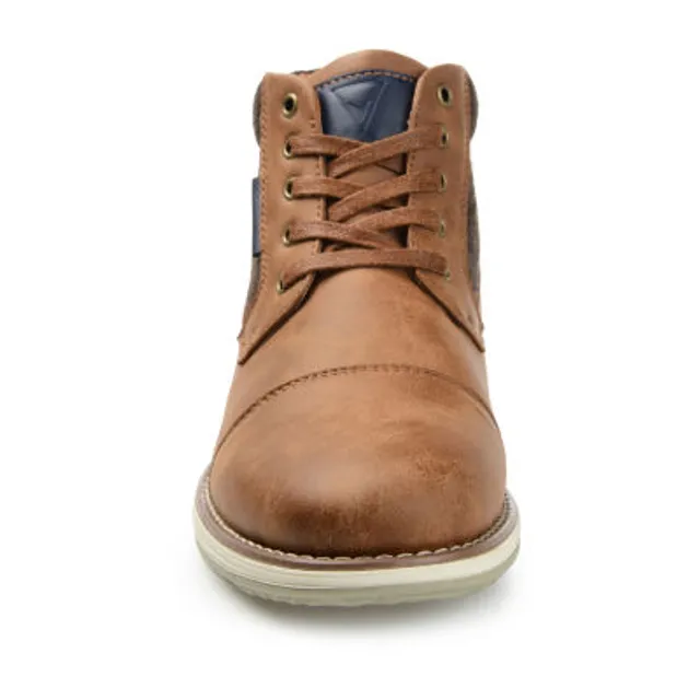 Jcpenney shoes hot sale mens boots