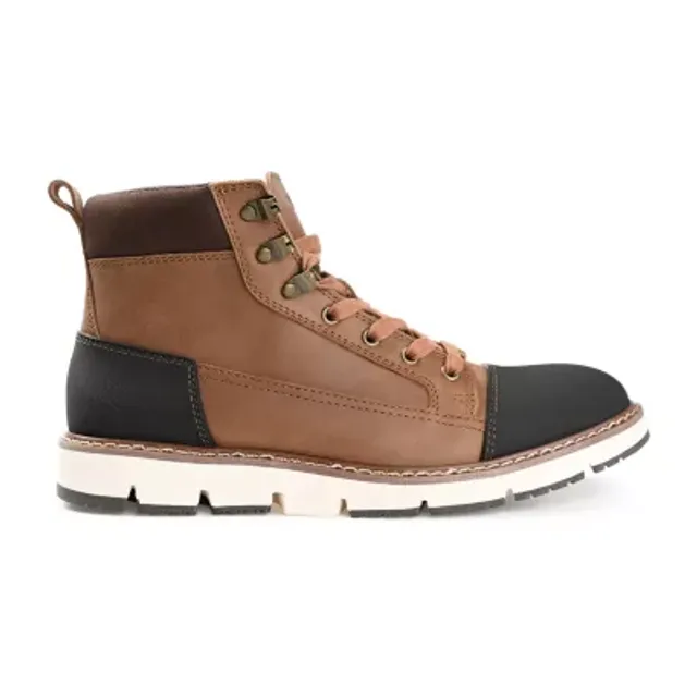 Jcpenney mens waterproof on sale boots