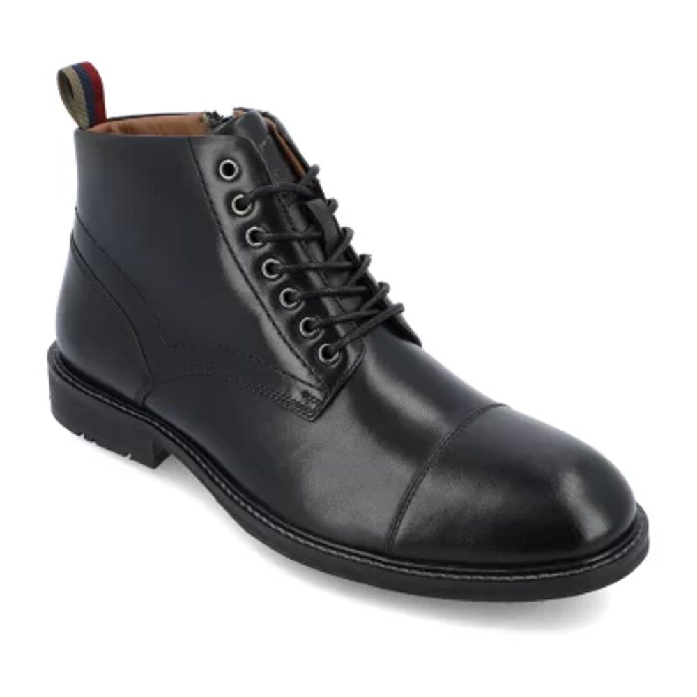 Jcpenney men's cheap dress boots